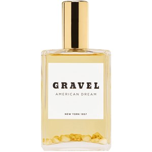 Gravel American Dream Eau De Parfum Spray Herren 100 Ml