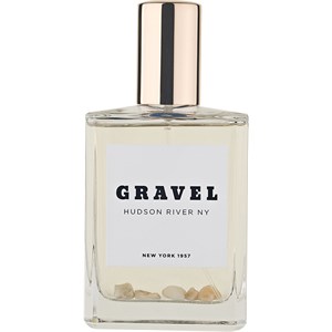 Gravel - Hudson River NY - Eau de Parfum Spray