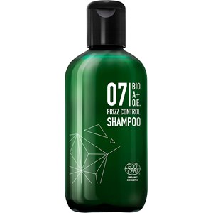 Bio A+O.E. - Haarpflege - 07 Frizz Control Shampoo