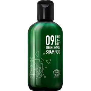 Bio A+O.E. - Cuidado del cabello - 09 Sebum Control Shampoo