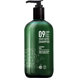 Bio A+O.E. - Cuidado del cabello - 09 Sebum Control Shampoo