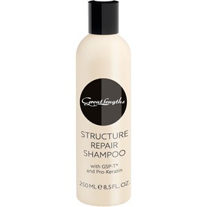 Great Lengths - Hair care - Structure Repair Shampoo