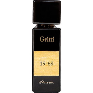 Gritti 19-68 Eau De Parfum Spray Unisex