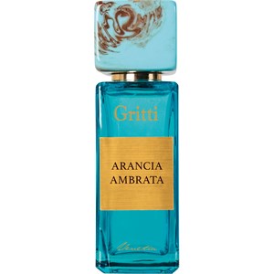 Gritti I Turchesi Collection Arancia Ambrata Eau De Parfum Spray 100 Ml