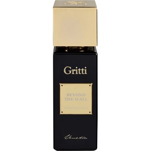 Gritti Ivy Collection Beyond The Wall Extrait De Parfum 100 Ml