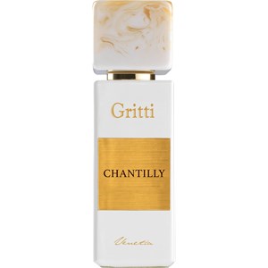 Gritti White Collection Chantilly Eau De Parfum Spray 100 Ml