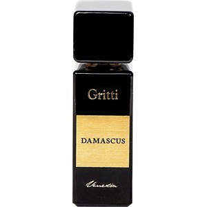 Gritti - Damascus - Eau de Parfum Spray