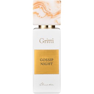Gritti Gossip Night Extrait De Parfum Unisex