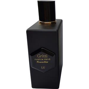 Image of Gritti Collection Privée Lu Eau de Parfum Refill 100 ml
