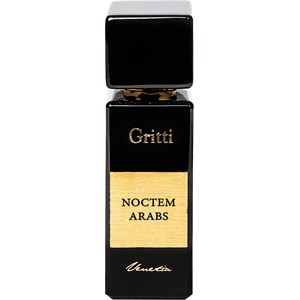 Gritti Black Collection Noctem Arabs Eau De Parfum Spray 100 Ml