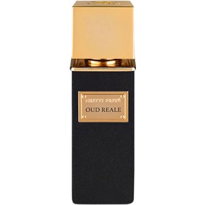 Gritti - Oud Reale - Extrait de Parfum