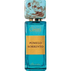 Gritti I Turchesi Collection Pomelo Sorrento Eau De Parfum Spray 100 Ml