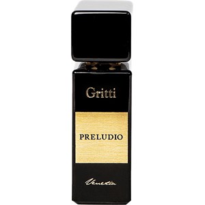 Gritti Black Collection Preludio Eau De Parfum Spray 100 Ml