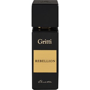 Gritti Rebellion Eau De Parfum Spray Unisex