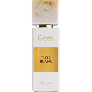 Gritti White Collection Tutù Blanc Eau De Parfum Spray 100 Ml