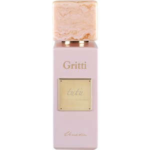 Gritti White Collection Tutù Pink Extrait De Parfum 100 Ml