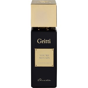 Gritti You're So Vain Extrait De Parfum Unisex