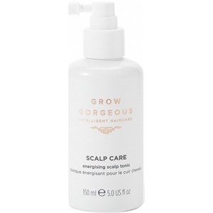 Grow Gorgeous Haarpflege Behandlungen Energising Scalp Tonic 150 Ml