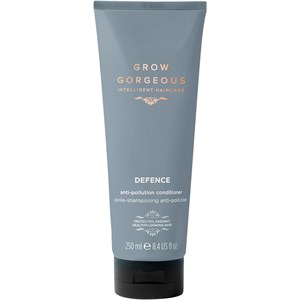 Grow Gorgeous Conditioner Defence Anti-Pollution Basic Unisex 250 Ml