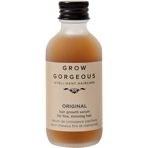Grow Gorgeous - Haarseren & Öle - Hair Growth Serum Original