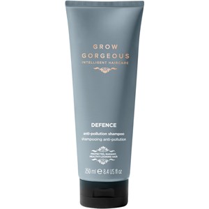 Grow Gorgeous Shampoo Defence Anti-Pollution Basic Unisex 250 Ml