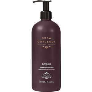 Grow Gorgeous - Shampoo - Intense Thickening Shampoo
