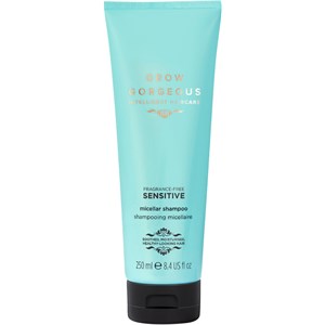 Grow Gorgeous - Shampoo - Sensitive Micellar Shampoo