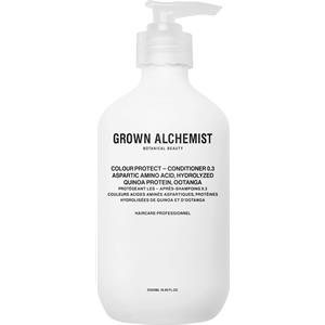 Grown Alchemist Soin Des Cheveux Conditioner Colour Protect Conditioner 0.3 500 Ml