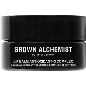 Grown Alchemist Gesichtspflege Lippenpflege Lip Balm Antioxitant +3 Complex 15 Ml