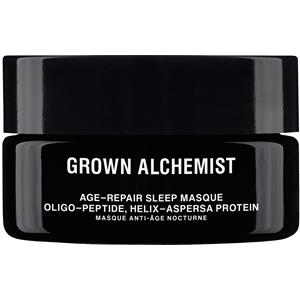 Grown Alchemist Anti-Aging Masken Age-Repair Sleep Masque Damen 40 Ml