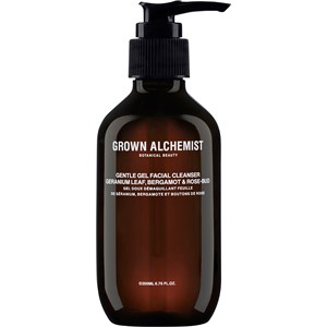 alchemist grown reinigung