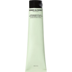 Grown Alchemist Soin Du Corps Cleansing Purifying Body Exfoliant 170 Ml