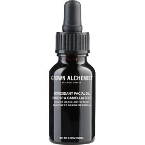 Grown Alchemist - Serums - Antioxidant Facial Oil