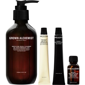Grown Alchemist - Day Care - Coffret cadeau