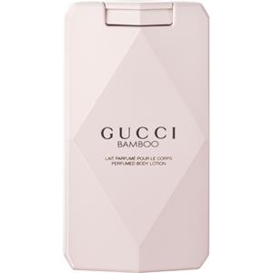 Image of Gucci Damendüfte Gucci Bamboo Body Lotion 200 ml