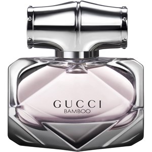 Gucci Parfums Pour Femmes Gucci Bamboo Eau De Parfum Spray 75 Ml