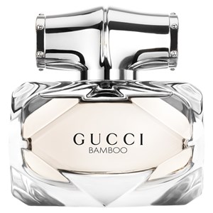 Gucci Bamboo Eau De Toilette Spray Parfum Female 30 Ml