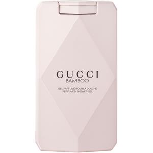 Image of Gucci Damendüfte Gucci Bamboo Shower Gel 200 ml