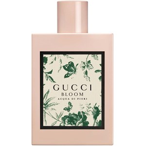 Gucci - Gucci Bloom - Acqua di Fiori Eau de Toilette Spray