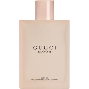 Gucci - Gucci Bloom - Body Oil