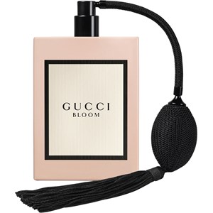 Gucci - Gucci Bloom - Eau de Parfum Spray Deluxe