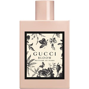 Gucci - Gucci Bloom - Nettare di Fiori Eau de Parfum Spray
