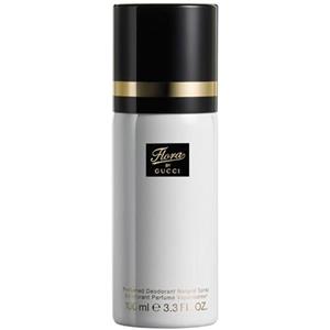 Intens Bevis periode Gucci Flora Deodorant Spray fra Gucci | parfumdreams