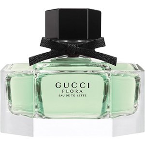 Gucci - Gucci Flora - Eau de Toilette Spray