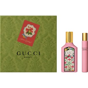 Gucci - Gucci Flora Gorgeous Gardenia - Coffret cadeau