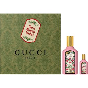 Gucci - Gucci Flora Gorgeous Gardenia - Geschenkset