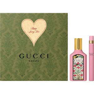 Gucci - Gucci Flora - Geschenkset