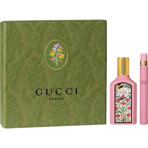 Gucci Dufte til hende Flora Gorgeous GardeniaGave sæt Eau de Parfum Spray 50 ml + 10 60