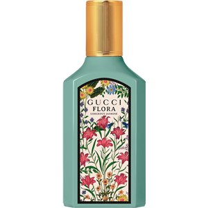 Gucci Gucci Flora Gorgeous Jasmine Eau De Parfum Spray 100 Ml