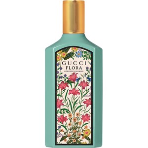 Gucci - Gucci Flora - Gorgeous Jasmine Eau de Parfum Spray